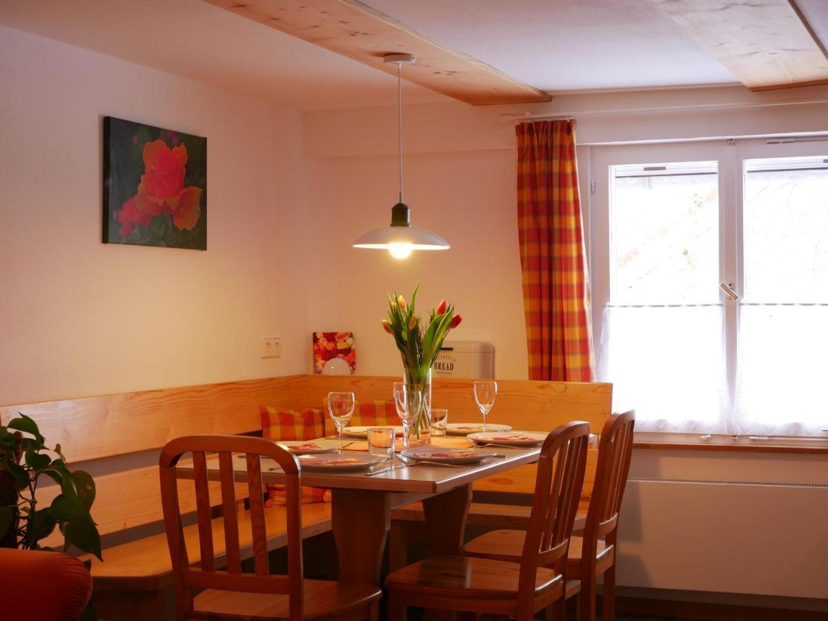Apartmenthaus Troetschler Weilheim Extérieur photo