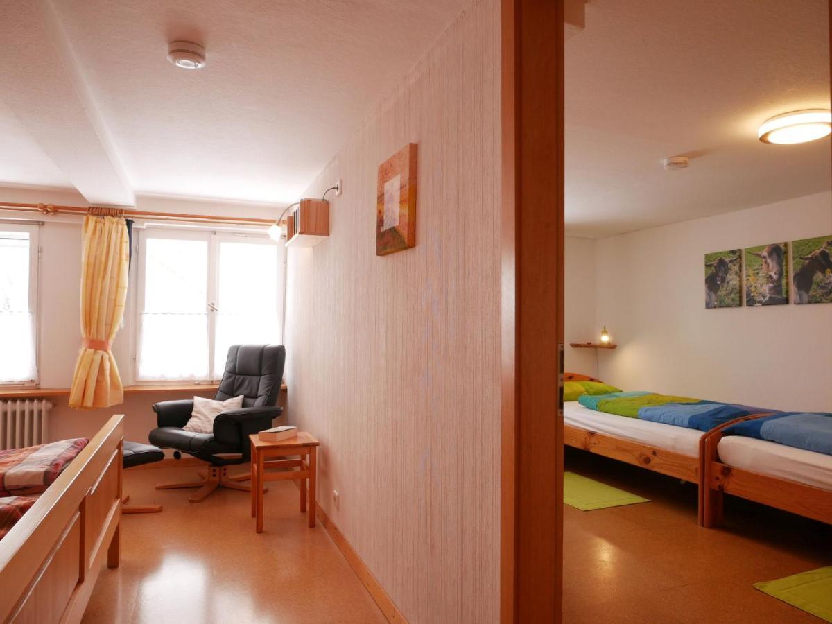 Apartmenthaus Troetschler Weilheim Extérieur photo
