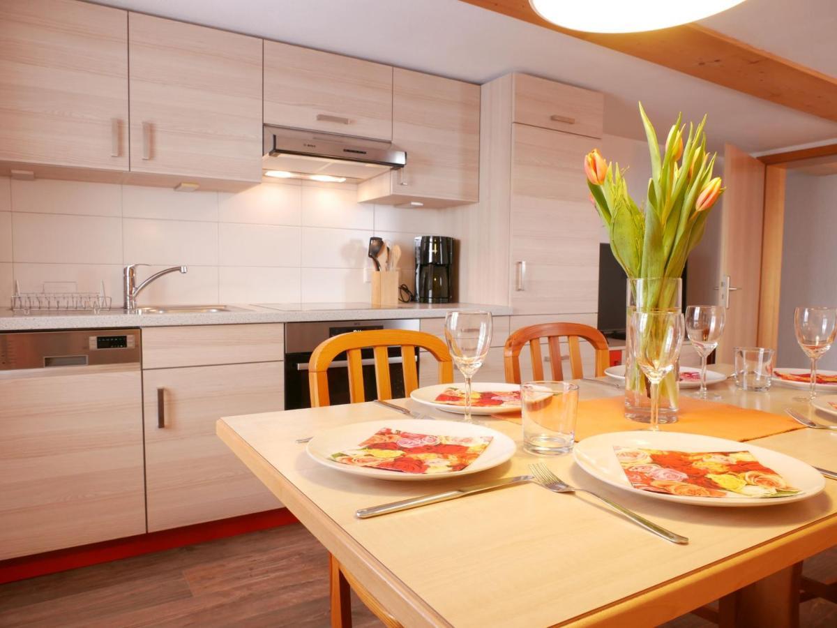 Apartmenthaus Troetschler Weilheim Extérieur photo