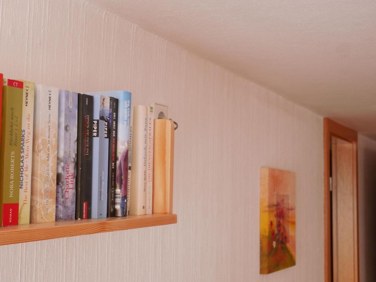 Apartmenthaus Troetschler Weilheim Extérieur photo