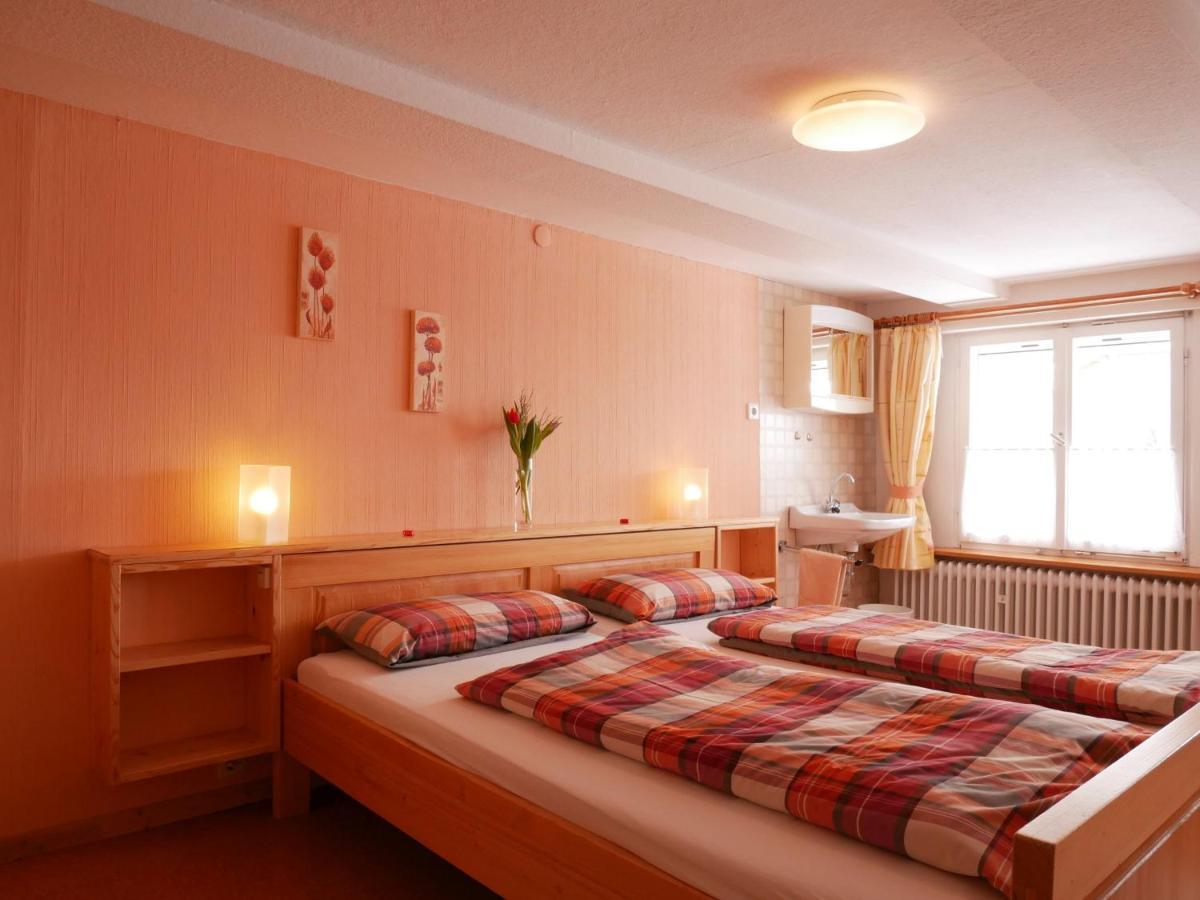 Apartmenthaus Troetschler Weilheim Extérieur photo