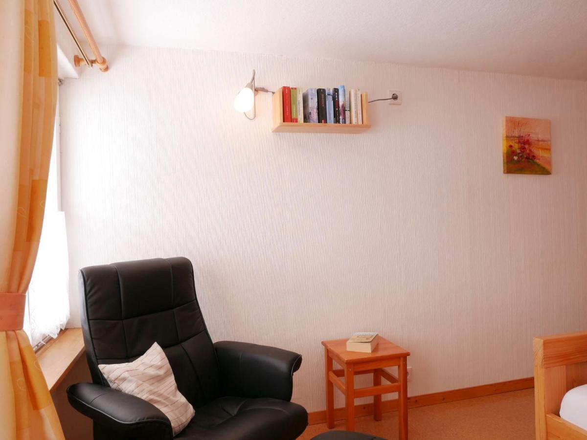Apartmenthaus Troetschler Weilheim Extérieur photo