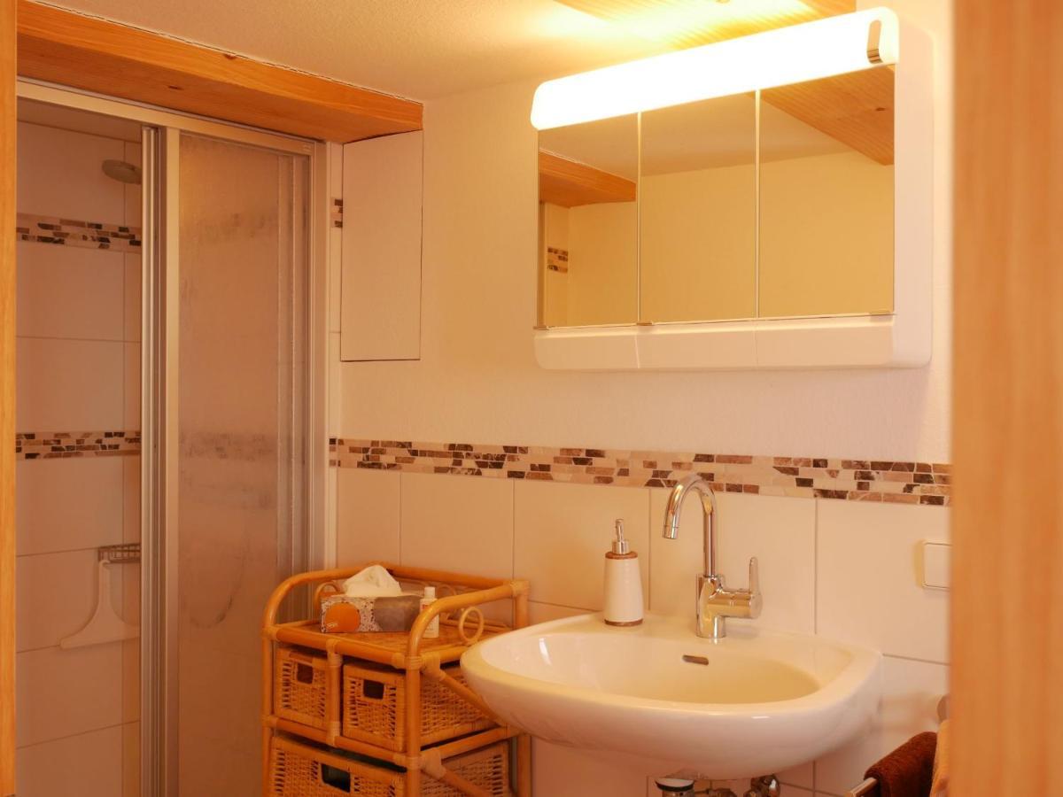 Apartmenthaus Troetschler Weilheim Extérieur photo