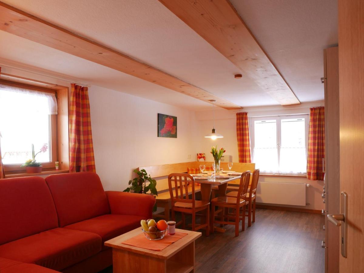 Apartmenthaus Troetschler Weilheim Extérieur photo