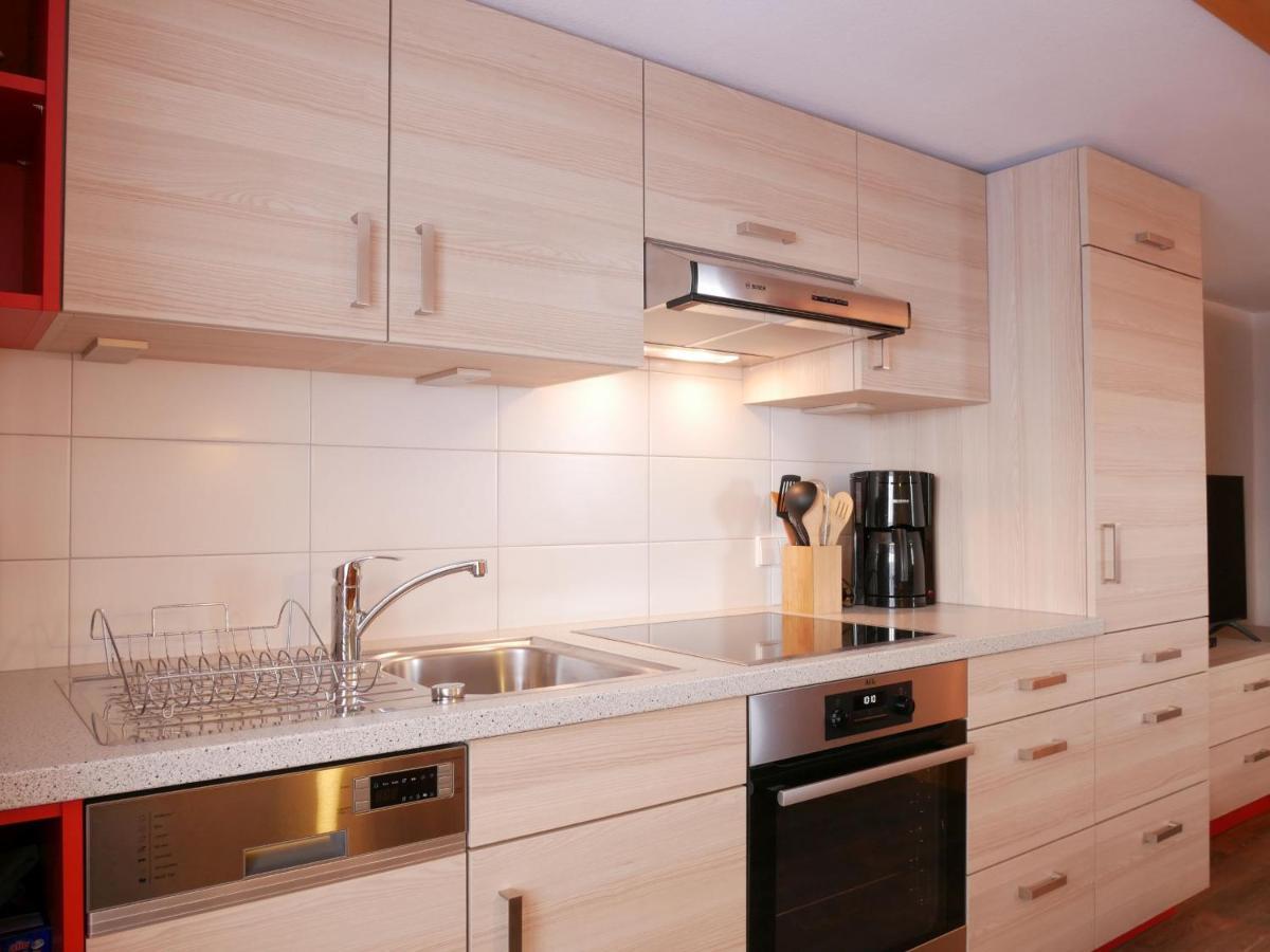 Apartmenthaus Troetschler Weilheim Extérieur photo