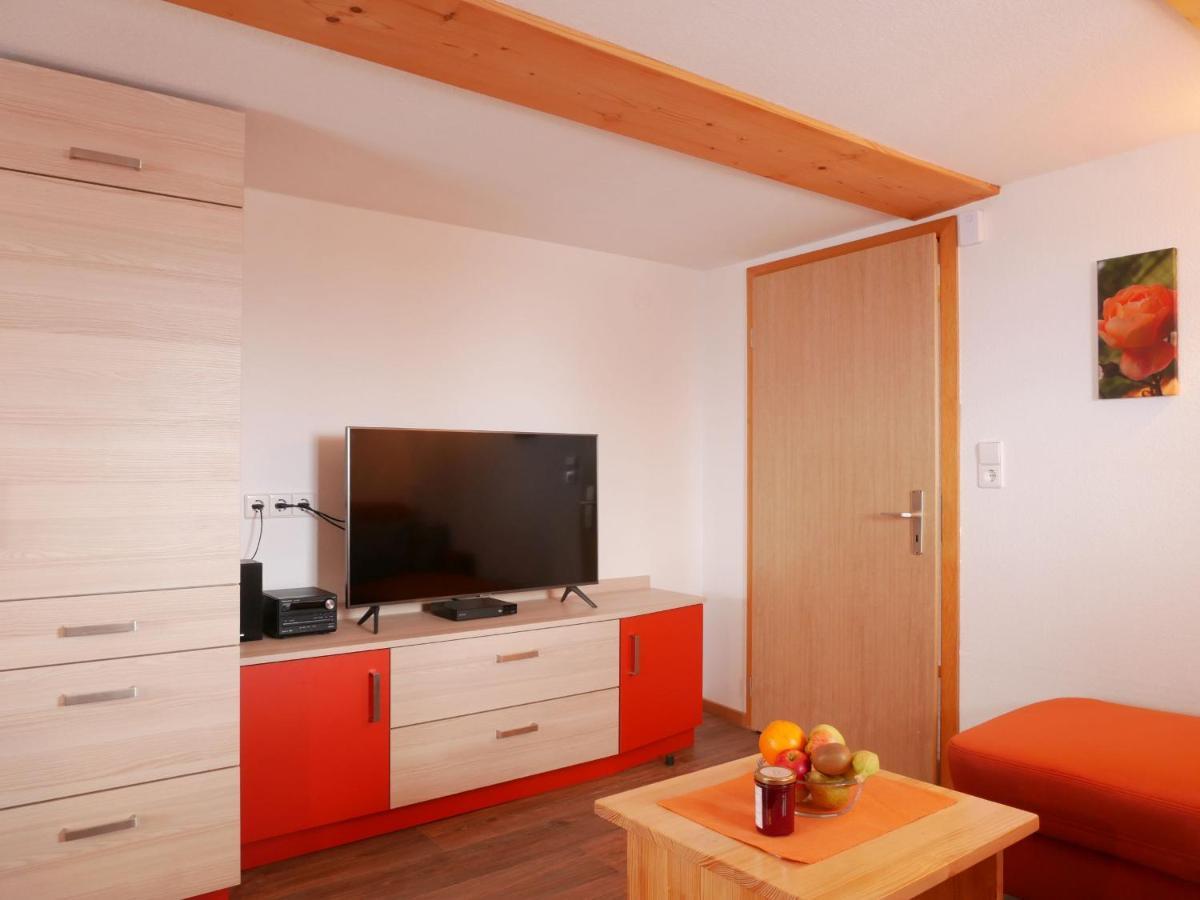 Apartmenthaus Troetschler Weilheim Extérieur photo
