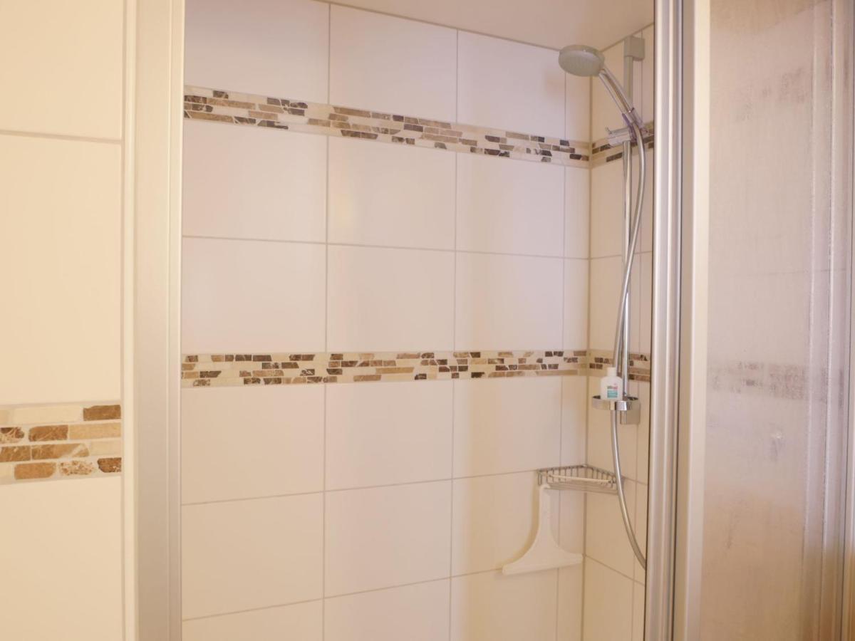Apartmenthaus Troetschler Weilheim Extérieur photo