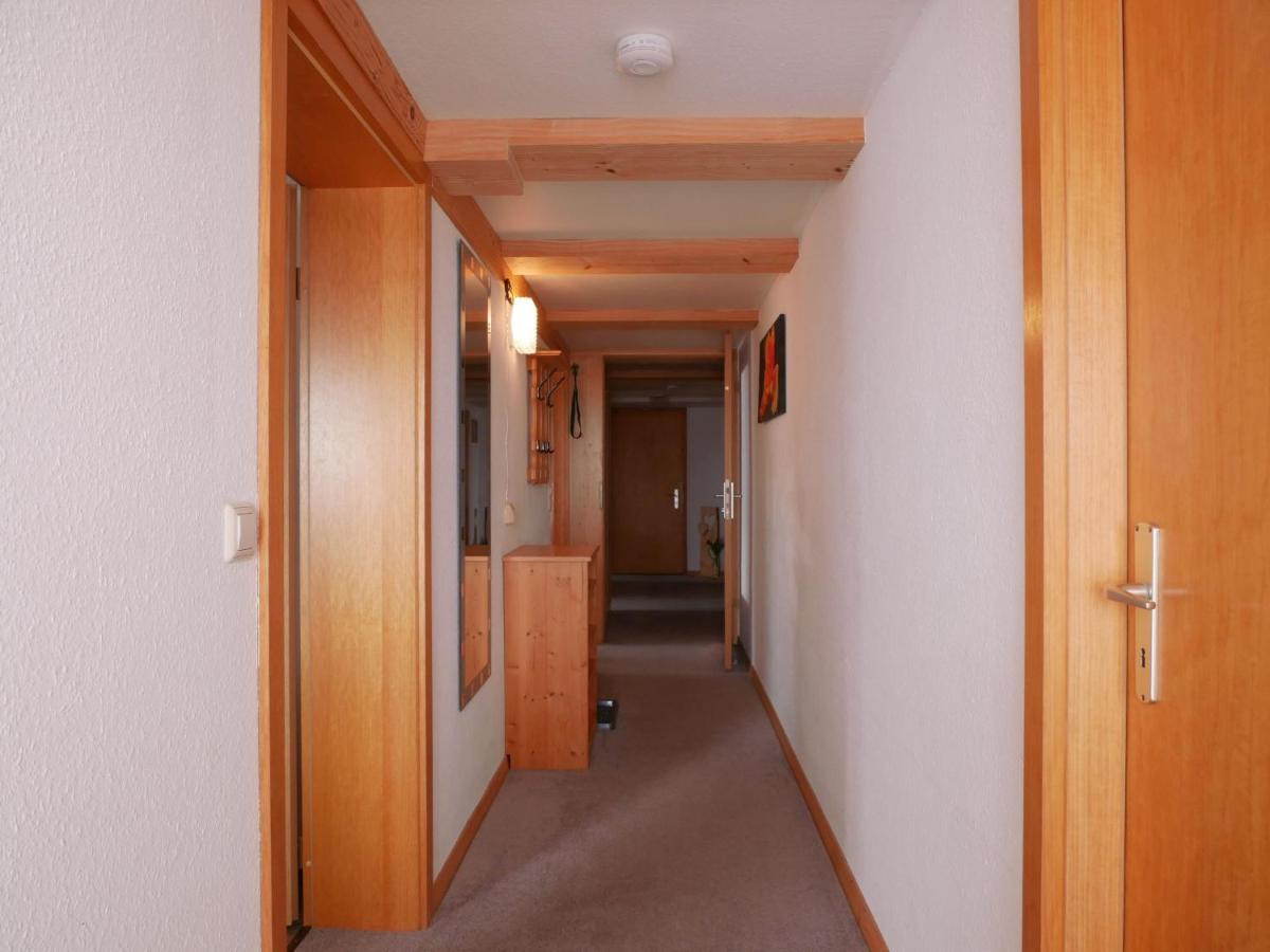Apartmenthaus Troetschler Weilheim Extérieur photo